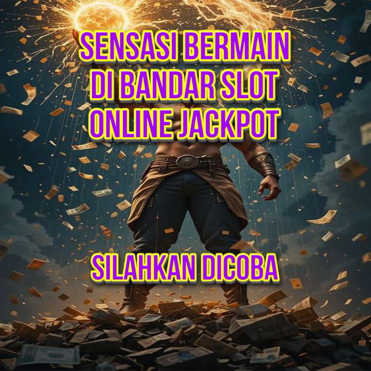 Borneo188 - Sensasi Bermain Di Bandar Slot Online Jackpot by Hey siriusly